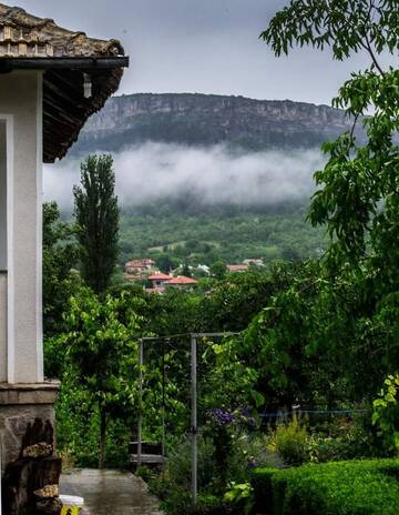 Фотографии Виллы Madara OMAYA Guest House г. Мадара (Болгария) №5 Фото Виллы Madara OMAYA Guest House г. Мадара 5