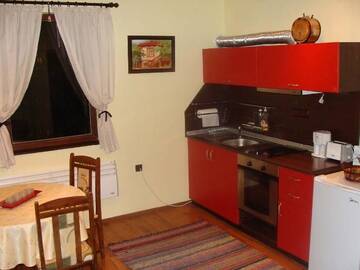 Фото номера Вилла с 1 спальней Виллы Madara OMAYA Guest House г. Мадара 8