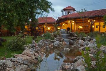 Фотографии Гостевой дом Villa Bulgara Eco г. Мадара (Болгария) №1 Фото Гостевой дом Villa Bulgara Eco г. Мадара 1